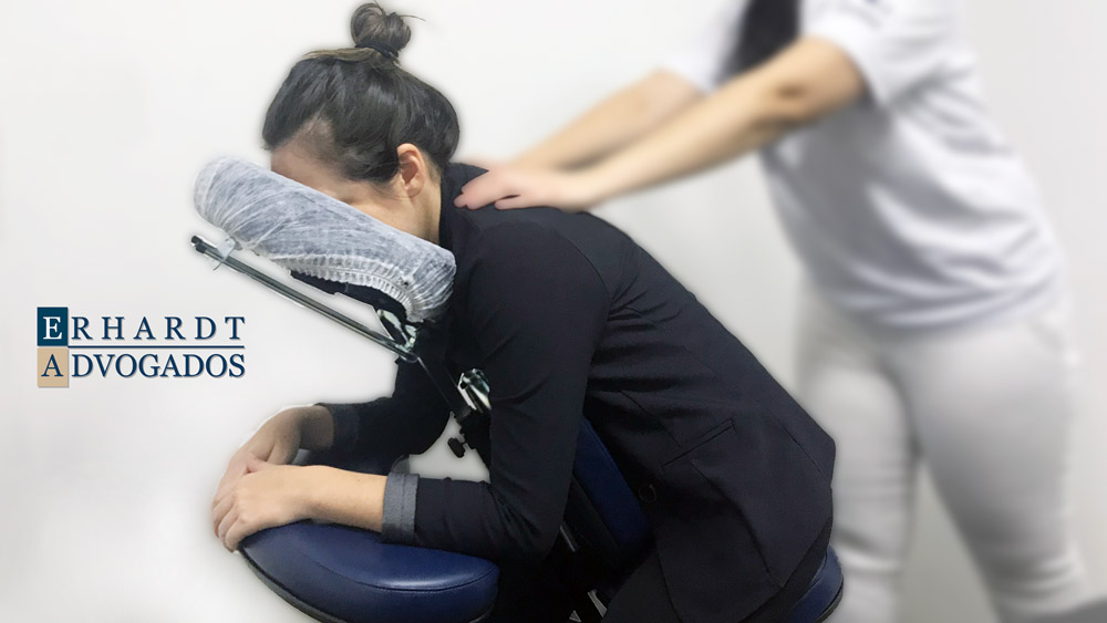 Dia das Mulheres - Erhardt Advogados